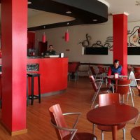 slif caffe